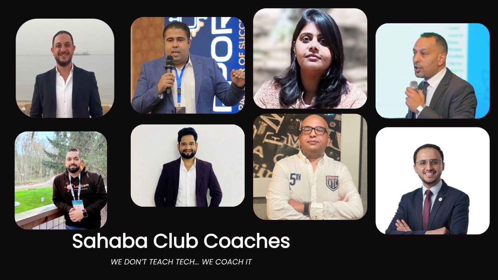 Sahaba Club event photo